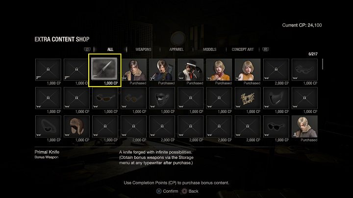 1 - Resident Evil 4 Remake: Clockwork Castellans - Resident Evil 4 Remake - poradnik do gry