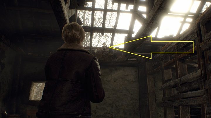 2 - Resident Evil 4 Remake: Clockwork Castellans - Resident Evil 4 Remake - poradnik do gry