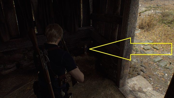 3 - Resident Evil 4 Remake: Clockwork Castellans - Resident Evil 4 Remake - poradnik do gry