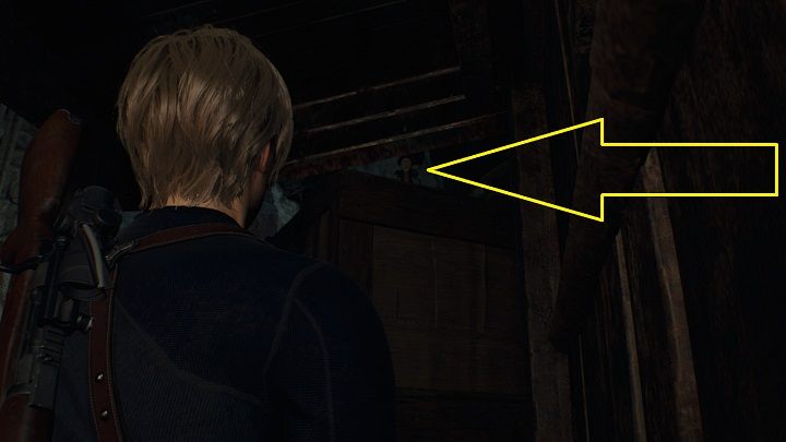 4 - Resident Evil 4 Remake: Clockwork Castellans - Resident Evil 4 Remake - poradnik do gry