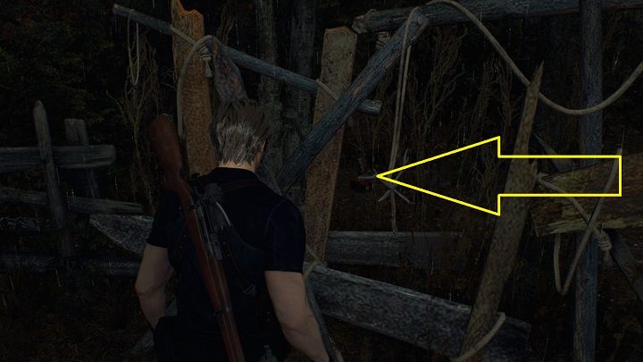 5 - Resident Evil 4 Remake: Clockwork Castellans - Resident Evil 4 Remake - poradnik do gry