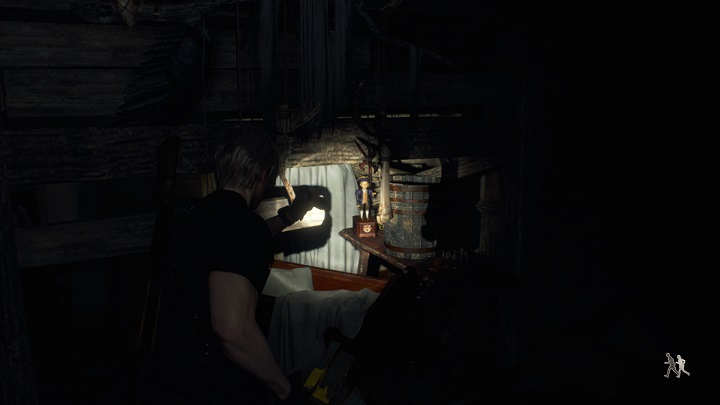 6 - Resident Evil 4 Remake: Clockwork Castellans - Resident Evil 4 Remake - poradnik do gry