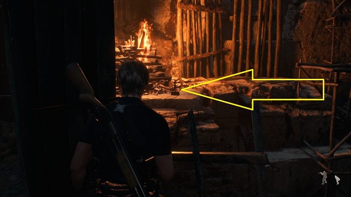 7 - Resident Evil 4 Remake: Clockwork Castellans - Resident Evil 4 Remake - poradnik do gry