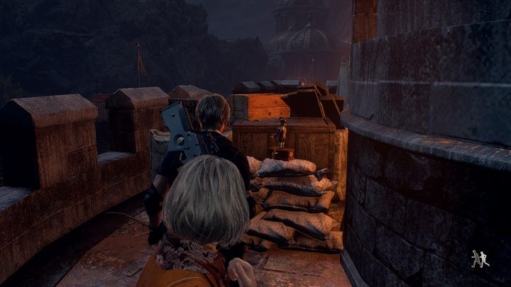 9 - Resident Evil 4 Remake: Clockwork Castellans - Resident Evil 4 Remake - poradnik do gry