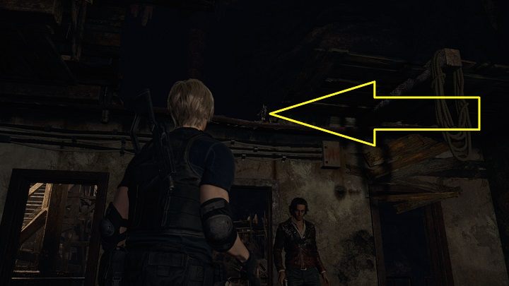 12 - Resident Evil 4 Remake: Clockwork Castellans - Resident Evil 4 Remake - poradnik do gry