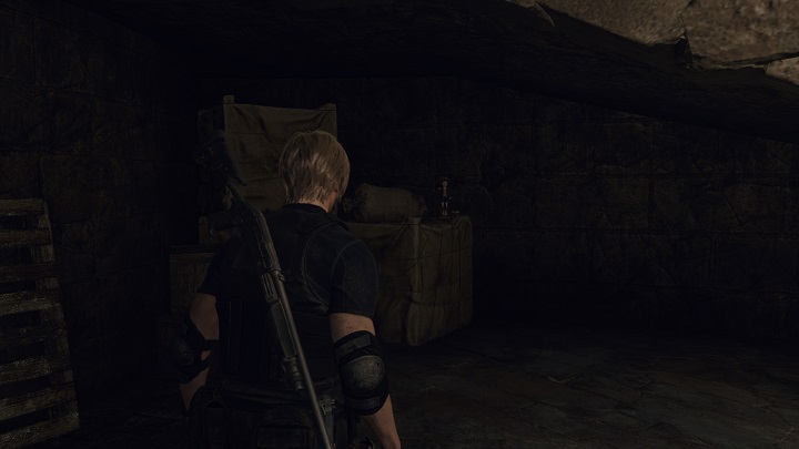 13 - Resident Evil 4 Remake: Clockwork Castellans - Resident Evil 4 Remake - poradnik do gry