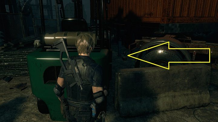 14 - Resident Evil 4 Remake: Clockwork Castellans - Resident Evil 4 Remake - poradnik do gry