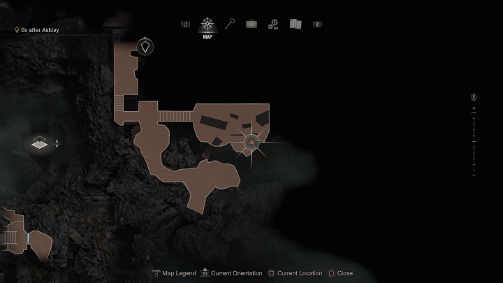 W rozdziale trzynastym (Chapter 13) Resident Evil 4 Remake i po tym jak spotkacie pierwszego przeciwnika z rakietnicą, będziecie mogli przejść przez bramę - Resident Evil 4 Remake: Clockwork Castellans - Resident Evil 4 Remake - poradnik do gry