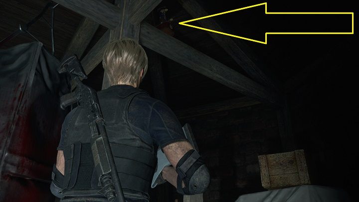 16 - Resident Evil 4 Remake: Clockwork Castellans - Resident Evil 4 Remake - poradnik do gry