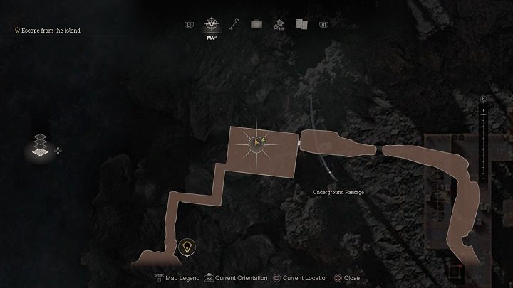 Ostatniego kasztelana znajdziecie niemal na samym końcu gry, w rozdziale szesnastym (Chapter 16) - Resident Evil 4 Remake: Clockwork Castellans - Resident Evil 4 Remake - poradnik do gry