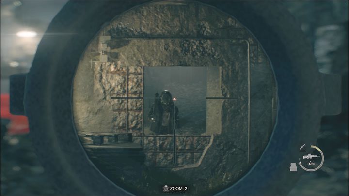 Jest to bardzo ważne, zwłaszcza na wyższych poziomach trudności - Resident Evil 4 Remake: Porady na start - Resident Evil 4 Remake - poradnik do gry