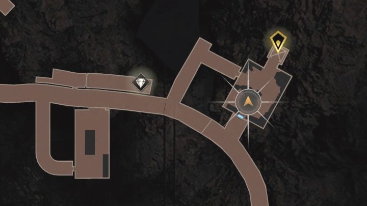 Książka leży na stole laboratoryjnym w Underground Laboratory, obok windy - Resident Evil 4 Remake: Sekrety Files - Castle - Resident Evil 4 Remake - poradnik do gry