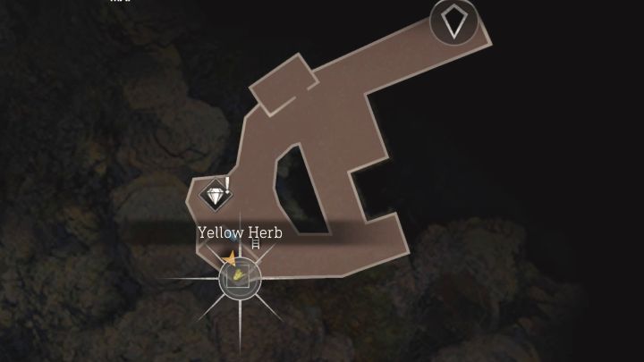 Żółta roślina jest obok przystani z łódką, do której w głównej fabule trzeba dostarczyć paliwo żeby wypłynąć na jezioro - Resident Evil 4 Remake: Sekrety Yellow Herb - Village - Resident Evil 4 Remake - poradnik do gry