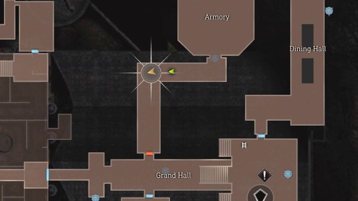 Square Lock Box to unikalne zamknięte pojemniki z zamku Castle - Resident Evil 4 Remake: Sekrety Square Lock Box i klucz Cubic Device - Resident Evil 4 Remake - poradnik do gry