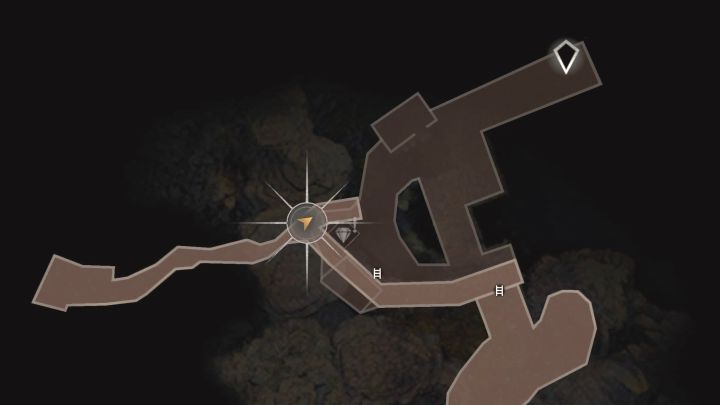 Notatka jest przyczepiona do desek obok ścieżki prowadzącej do Fish Farm, czyli do lokacji, w której zdobywa się paliwo do łódki - Resident Evil 4 Remake: Sekrety Files - Village - Resident Evil 4 Remake - poradnik do gry