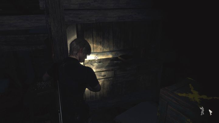 Fotografia leży na jednym z mebli - Resident Evil 4 Remake: Sekrety Files - Village - Resident Evil 4 Remake - poradnik do gry