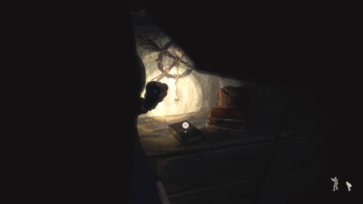 Książka również znajduje się na strychu Village Chiefs Manor - Resident Evil 4 Remake: Sekrety Files - Village - Resident Evil 4 Remake - poradnik do gry