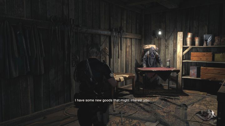 14 - Resident Evil 4 Remake: Sekrety Files - Village - Resident Evil 4 Remake - poradnik do gry
