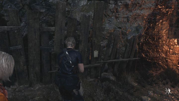 15 - Resident Evil 4 Remake: Sekrety Files - Village - Resident Evil 4 Remake - poradnik do gry