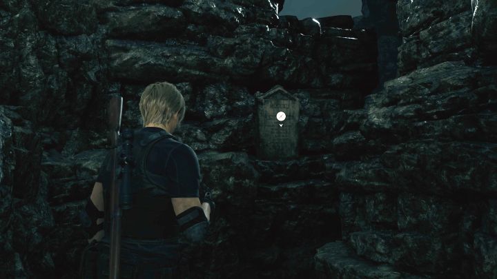 1 - Resident Evil 4 Remake: Sekrety Files - Island - Resident Evil 4 Remake - poradnik do gry