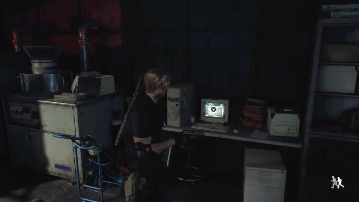 11 - Resident Evil 4 Remake: Sekrety Files - Island - Resident Evil 4 Remake - poradnik do gry