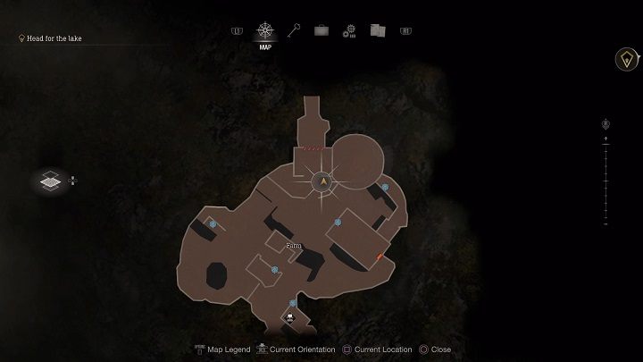 Pierwsze zadanie (Request) znajdziecie w początkowym rozdziale (Chapter 1) - Resident Evil 4 Remake: Destroy the Blue Medallions - Resident Evil 4 Remake - poradnik do gry