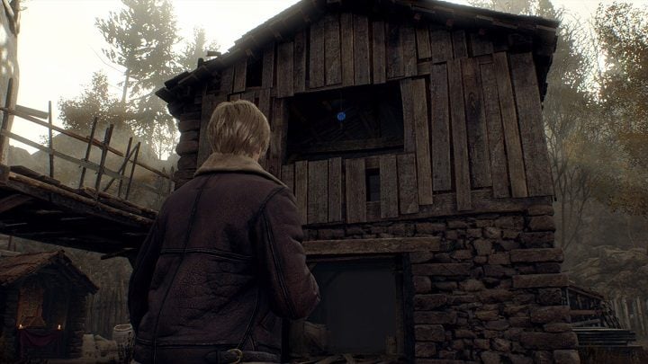 2 - Resident Evil 4 Remake: Destroy the Blue Medallions - Resident Evil 4 Remake - poradnik do gry