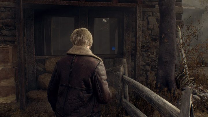 4 - Resident Evil 4 Remake: Destroy the Blue Medallions - Resident Evil 4 Remake - poradnik do gry