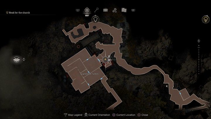 Zleceniem (Request) o nazwie Pest Control będziecie mogli zająć się na początku drugiego rozdziału (Chapter 2) - już wtedy, gdy zdobędziecie pierwszy nóż w Abandoned Factory, wygodniej jednak najpierw odzyskać ekwipunek - Resident Evil 4 Remake: Pest Control - Resident Evil 4 Remake - poradnik do gry