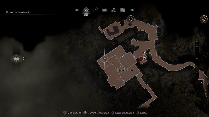 Dwa szczury, które musicie zlikwidować, aby wykonać zlecenie, znajdują się w pomieszczeniu sąsiadującym z tym, w którym przechowywany jest Wasz ekwipunek - szkodniki zauważycie stojąc choćby przy drzwiach otwieranych korbą - Resident Evil 4 Remake: Pest Control - Resident Evil 4 Remake - poradnik do gry