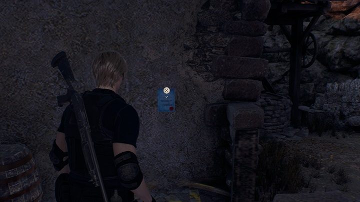 1 - Resident Evil 4 Remake: Viper Hunter - Resident Evil 4 Remake - poradnik do gry