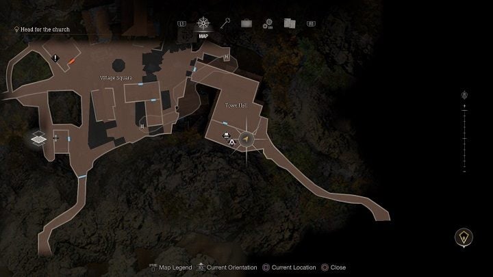 Zlecenie Viper Hunter będziecie mogli wykonać na przestrzeni trzeciego rozdziału (Chapter 3) - Resident Evil 4 Remake: Viper Hunter - Resident Evil 4 Remake - poradnik do gry