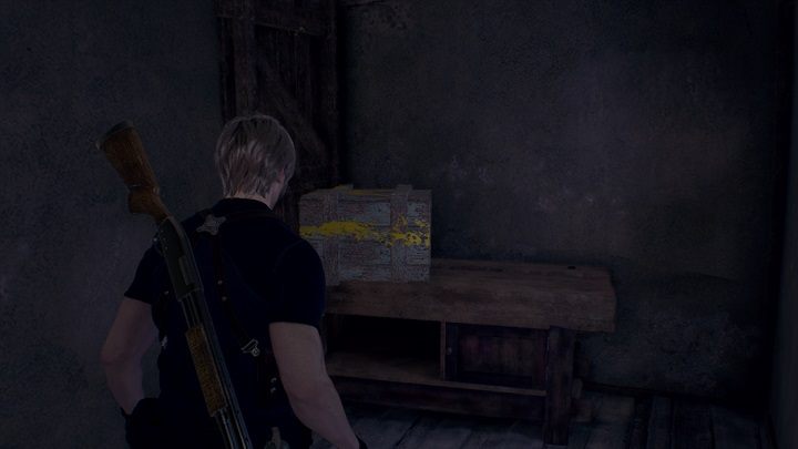 2 - Resident Evil 4 Remake: Viper Hunter - Resident Evil 4 Remake - poradnik do gry