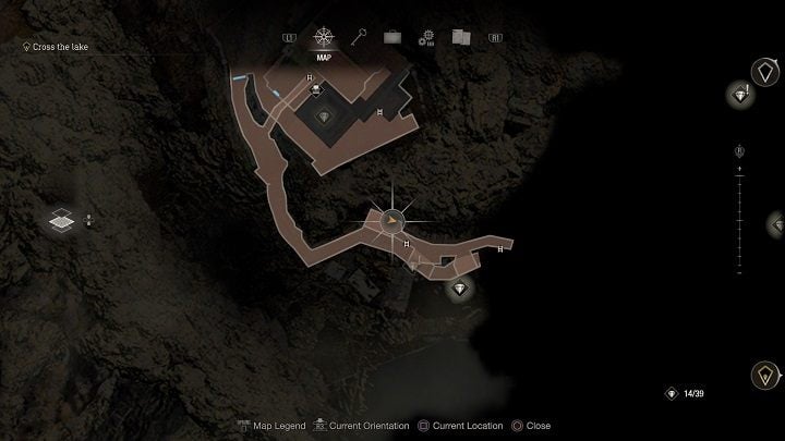 Kiedy dostaniecie się na wspomniany most zostaniecie zaatakowani przez grupę przeciwników - Resident Evil 4 Remake: Viper Hunter - Resident Evil 4 Remake - poradnik do gry