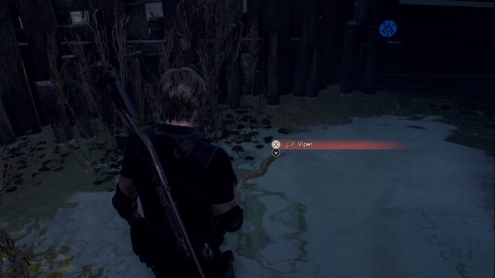 3 - Resident Evil 4 Remake: Viper Hunter - Resident Evil 4 Remake - poradnik do gry