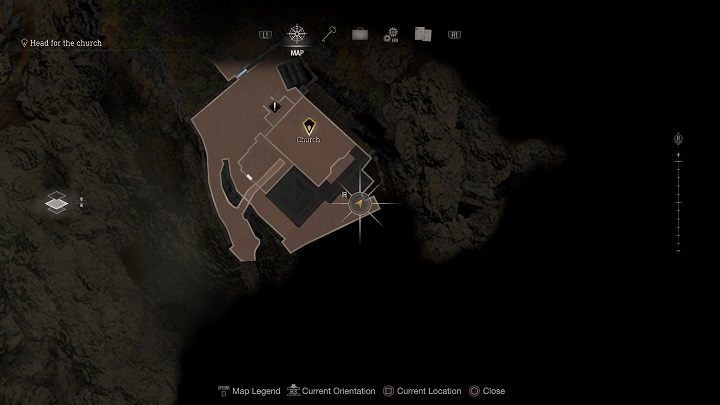 Zlecenie Grave Robber możecie znaleźć w trzecim rozdziale (Chapter 3) - Resident Evil 4 Remake: Grave Robber - Resident Evil 4 Remake - poradnik do gry