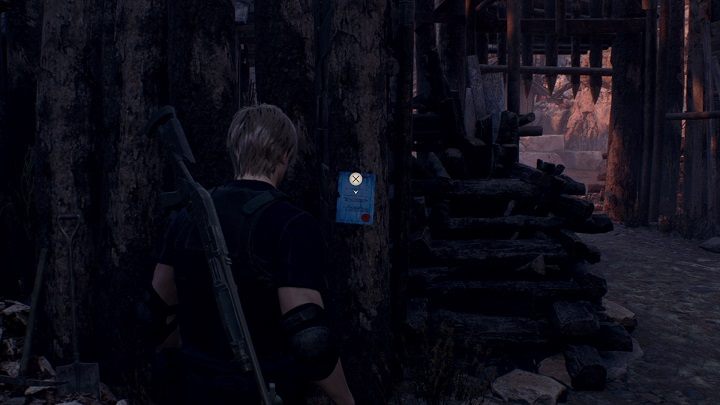 1 - Resident Evil 4 Remake: Destroy the Blue Medallions 2 - Resident Evil 4 Remake - poradnik do gry