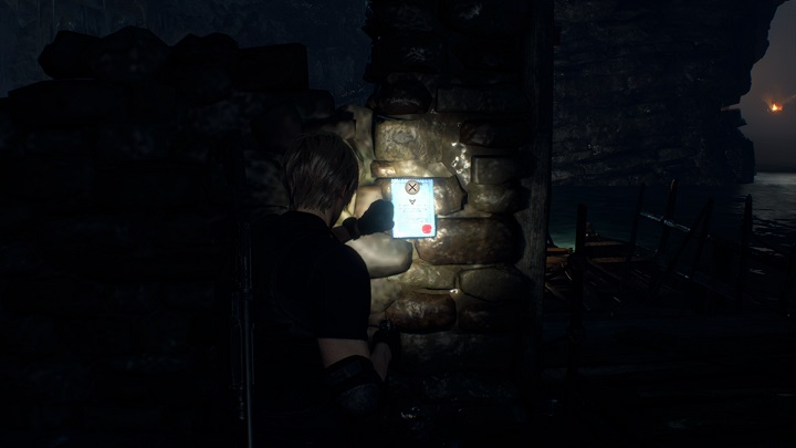 1 - Resident Evil 4 Remake: Egg Hunt - Resident Evil 4 Remake - poradnik do gry