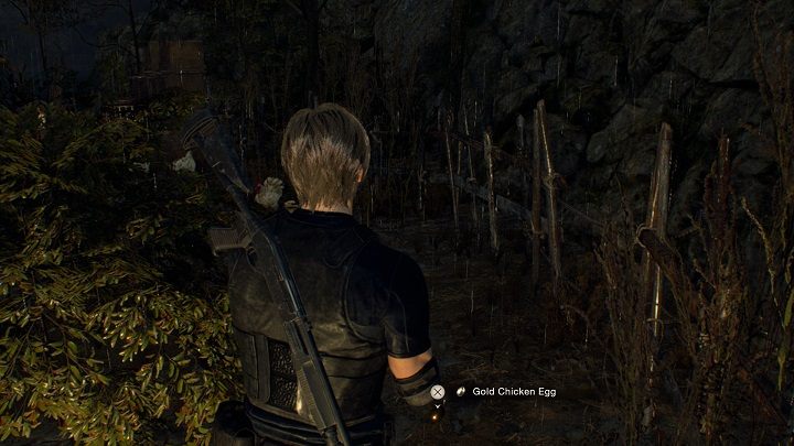 2 - Resident Evil 4 Remake: Egg Hunt - Resident Evil 4 Remake - poradnik do gry