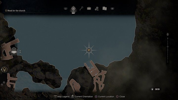 Waszym zadaniem jest złowienie gigantycznej ryby o nazwie Lunker Bass - Resident Evil 4 Remake: Catch Me a Big Fish - Resident Evil 4 Remake - poradnik do gry