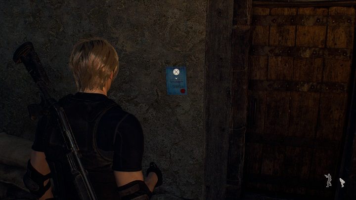 1 - Resident Evil 4 Remake: A Savage Mutt - Resident Evil 4 Remake - poradnik do gry