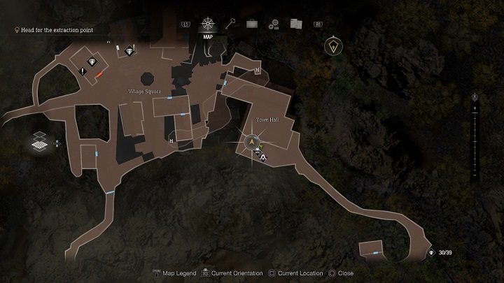 Ósme zlecenie (Request) o nazwie A Savage Mutt znajduje się w podobnym miejscu, co zlecenie #3: Viper Hunt - Resident Evil 4 Remake: A Savage Mutt - Resident Evil 4 Remake - poradnik do gry