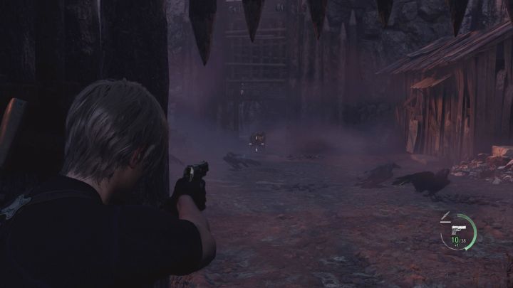 Sposób odblokowania: Pokonaj jednocześnie 3 przeciwników granatem ogłuszającym (Flash Grenade) - Resident Evil 4 Remake: Trofea / Osiągnięcia - lista wszystkich, poradnik trofeowy - Resident Evil 4 Remake - poradnik do gry