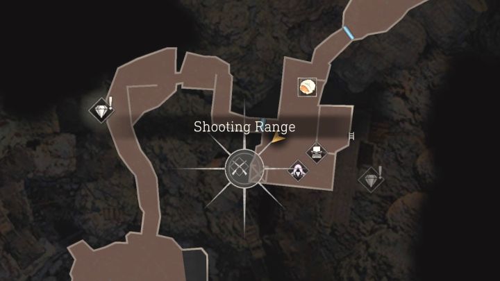 Sposób odblokowania: Ukończ zawody na strzelnicy - Resident Evil 4 Remake: Trofea / Osiągnięcia - lista wszystkich, poradnik trofeowy - Resident Evil 4 Remake - poradnik do gry