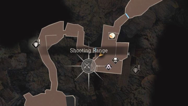 Z pierwszej strzelnicy możecie skorzystać w wiosce od rozdziału 3 - Resident Evil 4 Remake: Strzelnica (Shooting Range) - Resident Evil 4 Remake - poradnik do gry