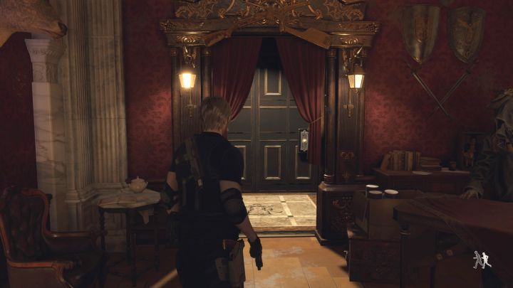 2 - Resident Evil 4 Remake: Strzelnica (Shooting Range) - Resident Evil 4 Remake - poradnik do gry