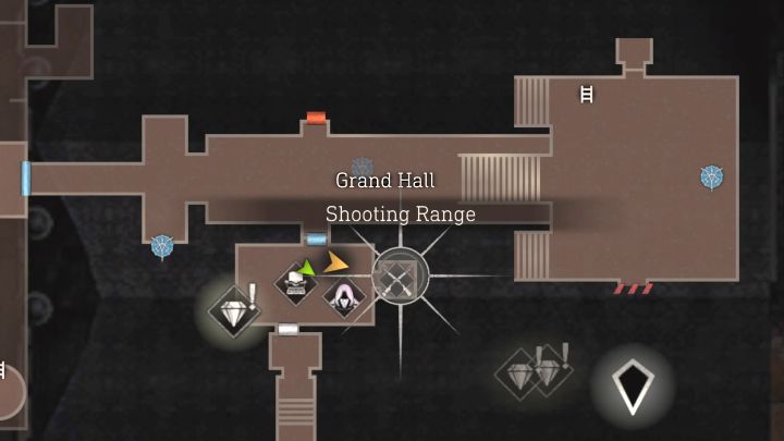 Druga strzelnica jest dostępna w zamku od rozdziału 9 - Resident Evil 4 Remake: Strzelnica (Shooting Range) - Resident Evil 4 Remake - poradnik do gry