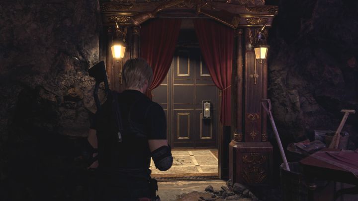 3 - Resident Evil 4 Remake: Strzelnica (Shooting Range) - Resident Evil 4 Remake - poradnik do gry