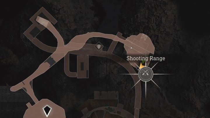 Trzecia strzelnica jest dostępna w zamku w rozdziale 11 - Resident Evil 4 Remake: Strzelnica (Shooting Range) - Resident Evil 4 Remake - poradnik do gry