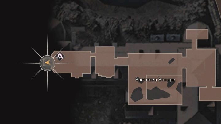 Ostatnia piąta strzelnica jest dostępna na wyspie w rozdziale 15 - Resident Evil 4 Remake: Strzelnica (Shooting Range) - Resident Evil 4 Remake - poradnik do gry